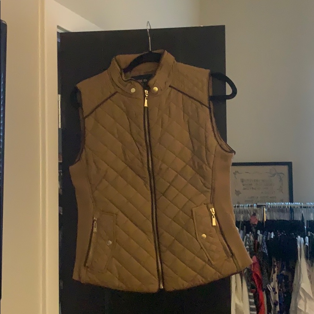 Vest